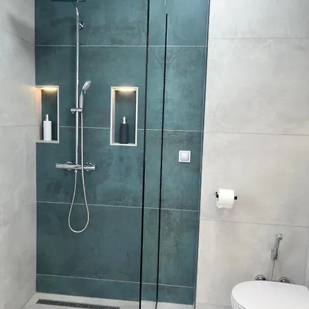 Exkluziv Panoramas Lakas *