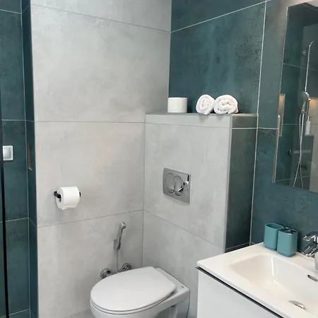 Exkluziv Panoramas Lakas بيتْش