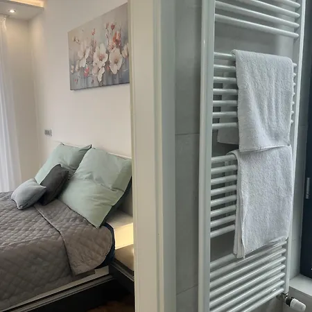 Exkluziv Panoramas Lakas * بيتْش