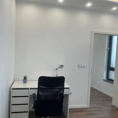 Exkluzív Panorámás Appartamento