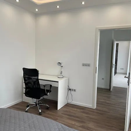 Exkluziv Panoramas Lakas بيتْش