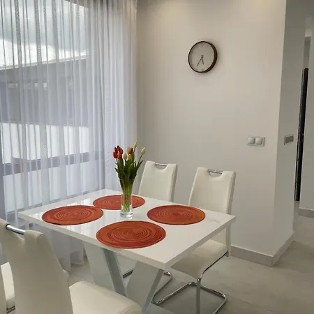 Exkluziv Panoramas Lakas *