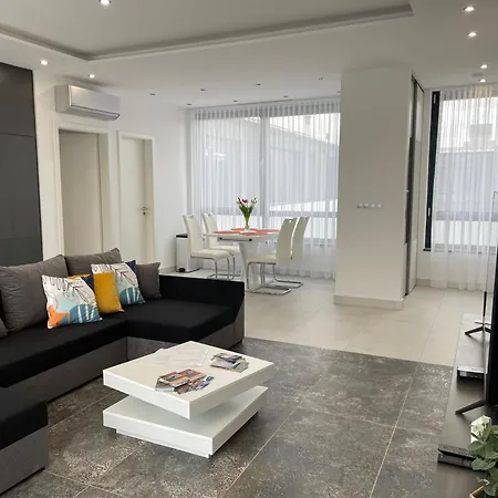 Exkluziv Panoramas Lakas