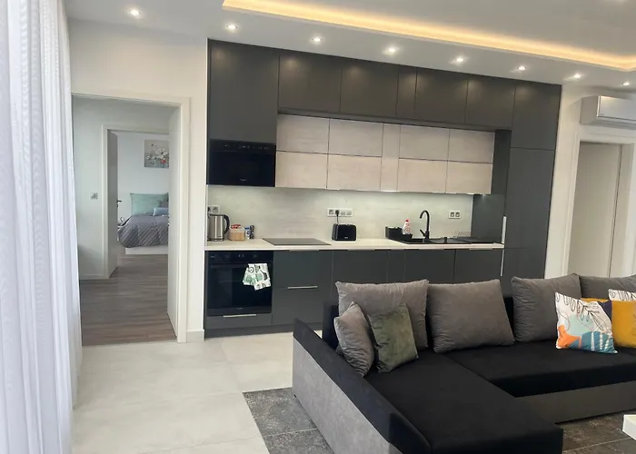 Exkluziv Panoramas Lakas