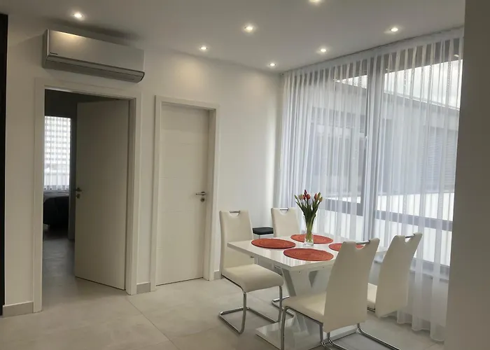 Exkluziv Panoramas Lakas *