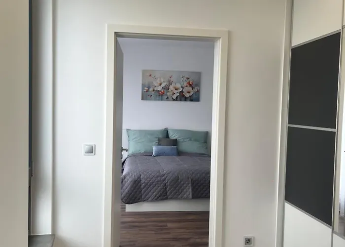 Exkluziv Panoramas Lakas Apartament