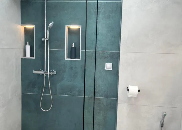 Exkluziv Panoramas Lakas *